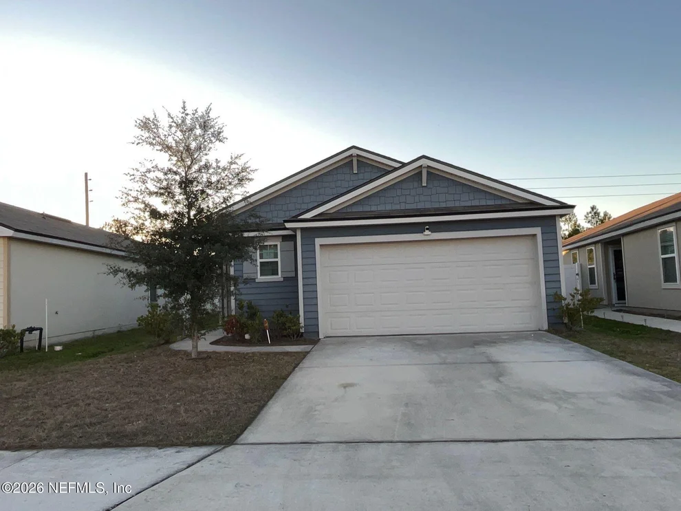 Unit for sale at 6152 BUCKING BRONCO Drive, Jacksonville, FL 32234