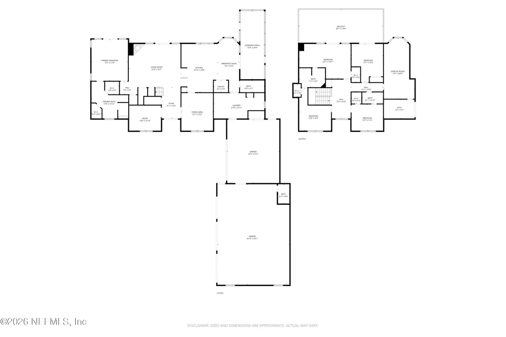 Unit for sale at 6285 WHISPERING OAKS Drive N, Jacksonville, FL 32277