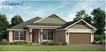 Unit for sale at 23 DAWSON CREEK Way, St. Augustine, FL 32095