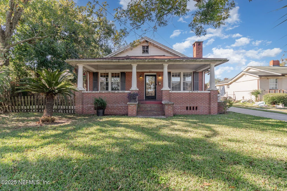 Unit for sale at 222 TROUT RIVER Drive, Jacksonville, FL 32208