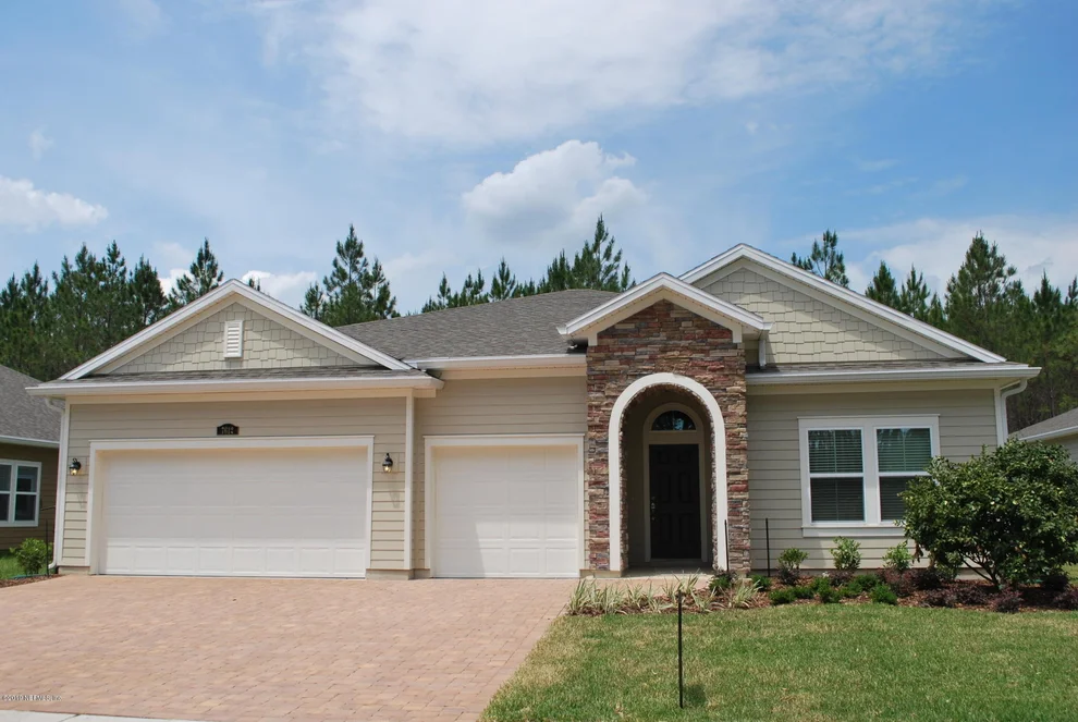 Unit for sale at 567 TINTAMARRE Drive, St. Augustine, FL 32092
