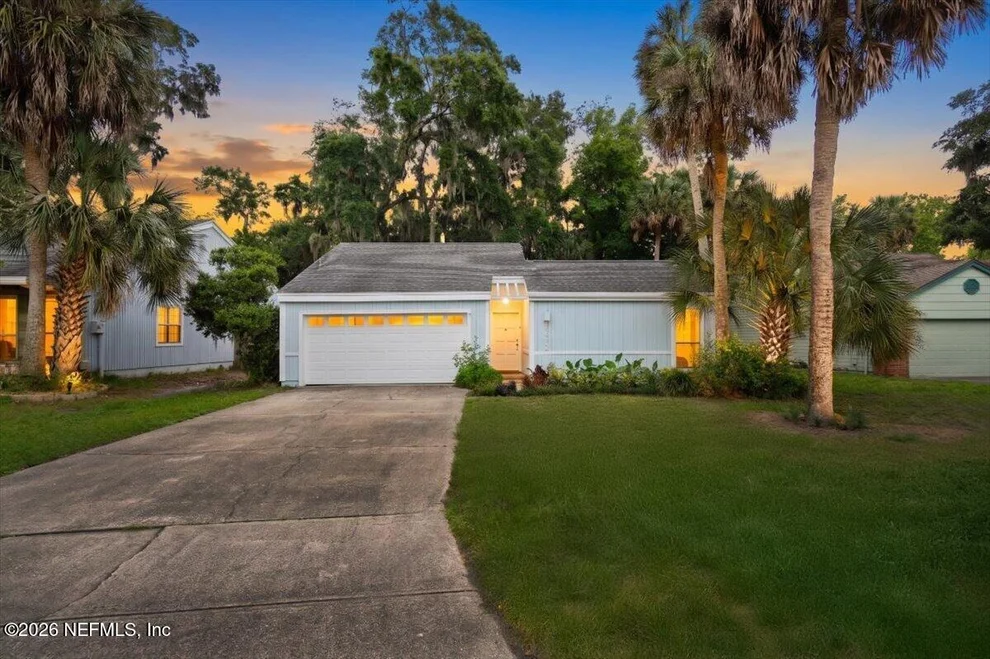 Unit for sale at 11354 ASHLEY MANOR Way, Jacksonville, FL 32225