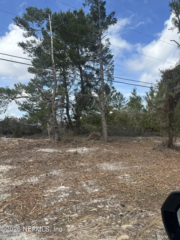 Unit for sale at 0 PETTIT Road, Crescent City, FL 32112