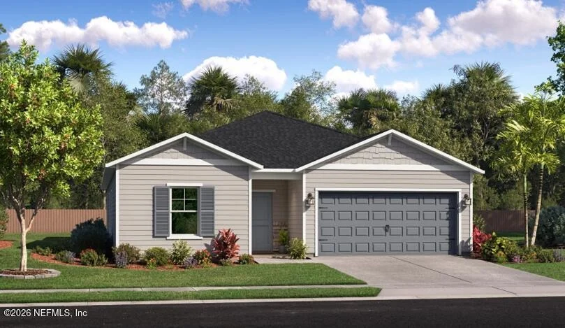 Unit for sale at 5869 LAGOON CRUISE Way, Jacksonville, FL 32234