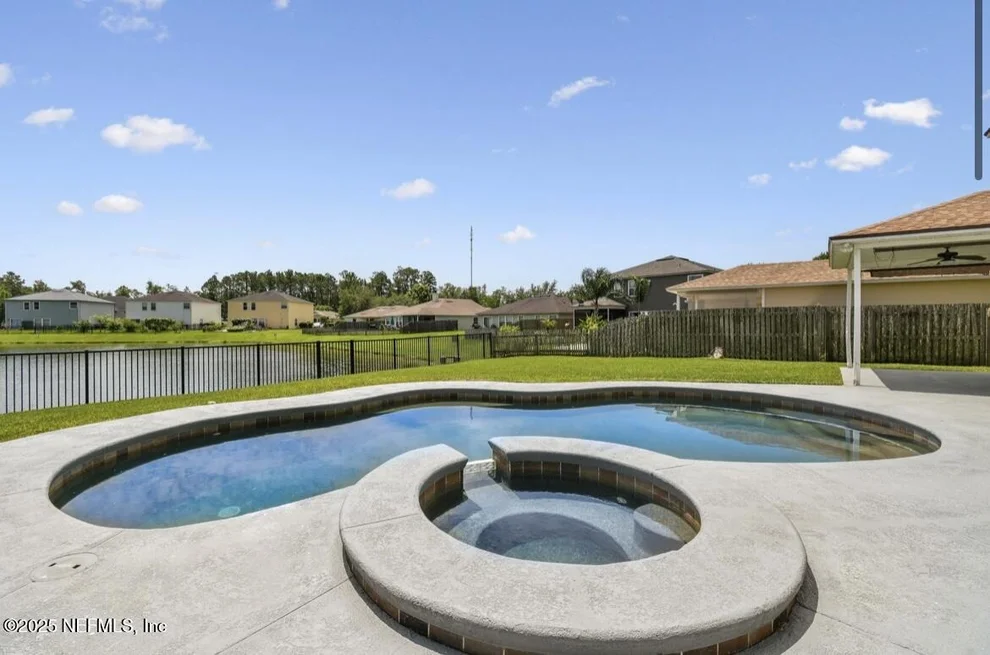 Unit for sale at 1545 HARVEST COVE Drive, Middleburg, FL 32068