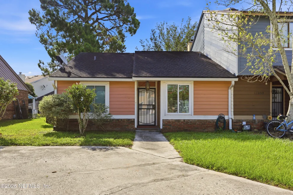 Unit for sale at 11257 SHADY GLEN Drive, Jacksonville, FL 32257