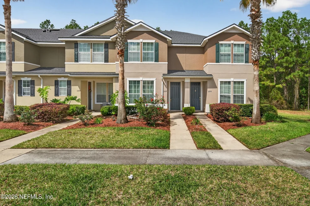 Unit for sale at 4220 PLANTATION OAKS Boulevard, Orange Park, FL 32065