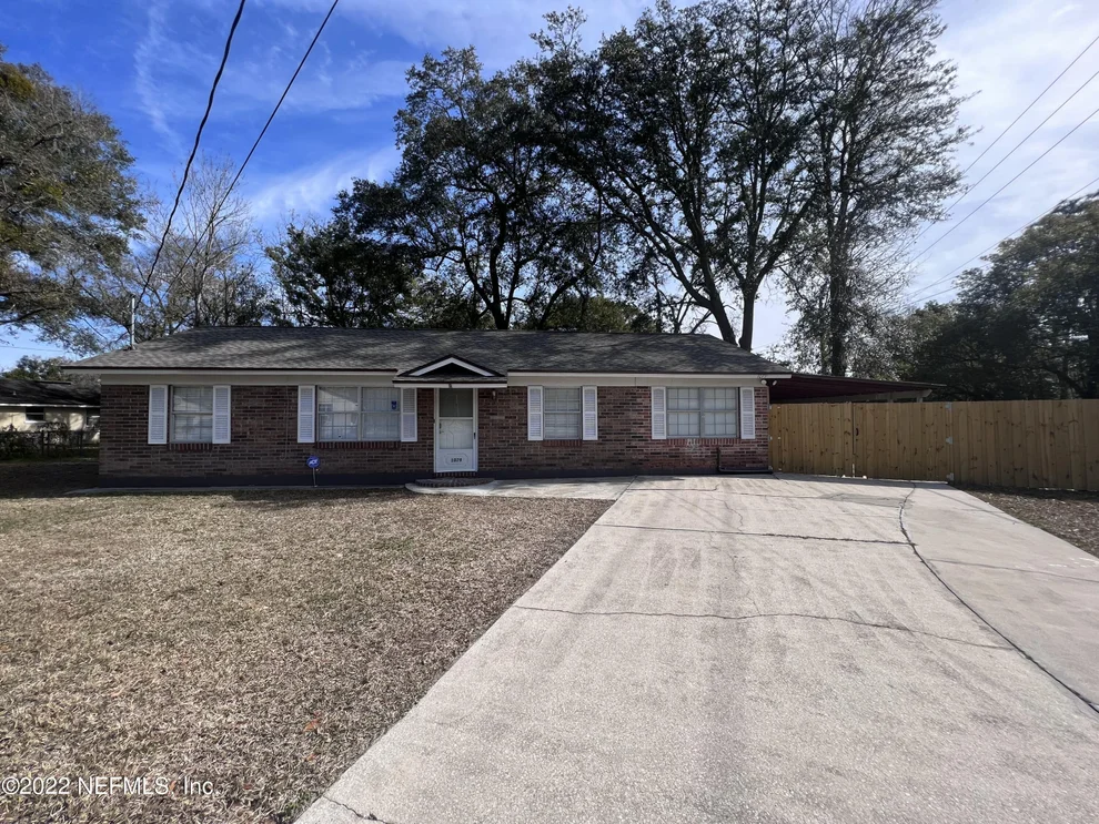 Unit for sale at 1079 BURNS Avenue, Jacksonville, FL 32205