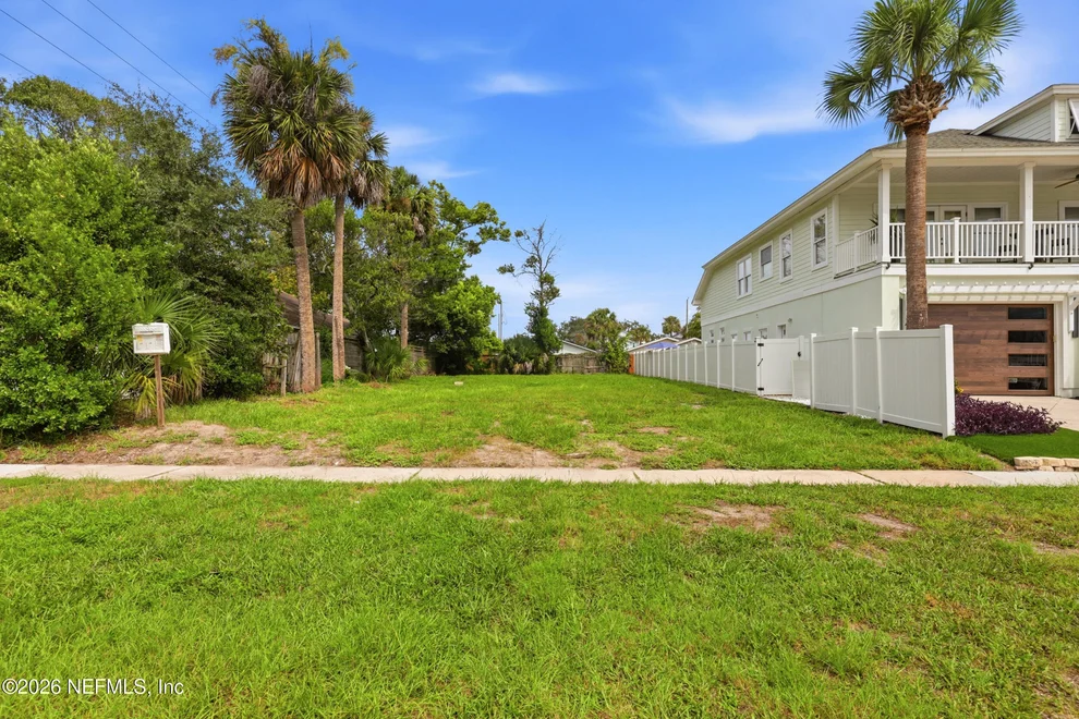 Unit for sale at 887 16TH Avenue S, Jacksonville Beach, FL 32250
