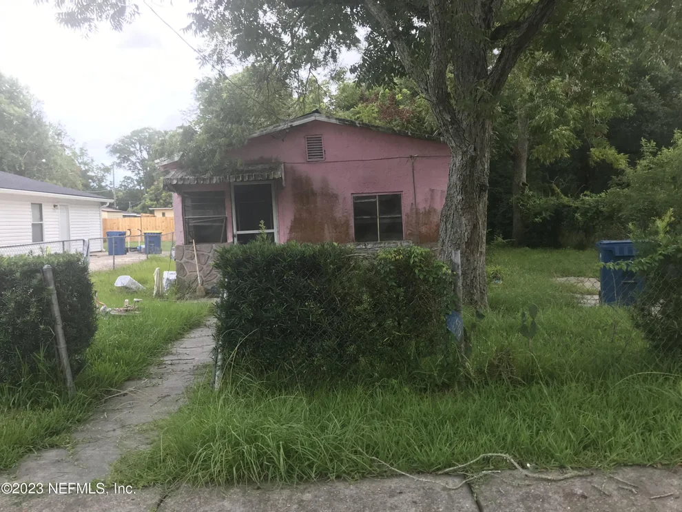 Unit for sale at 1976 TUSKEGEE Road, Jacksonville, FL 32209