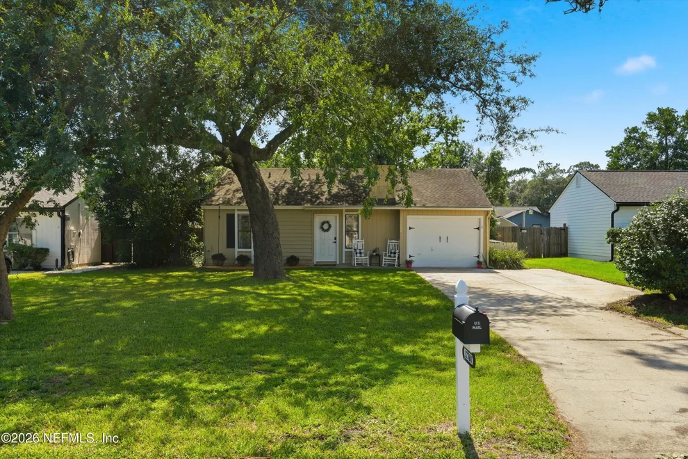 Unit for sale at 12768 ATTRILL Road, Jacksonville, FL 32258
