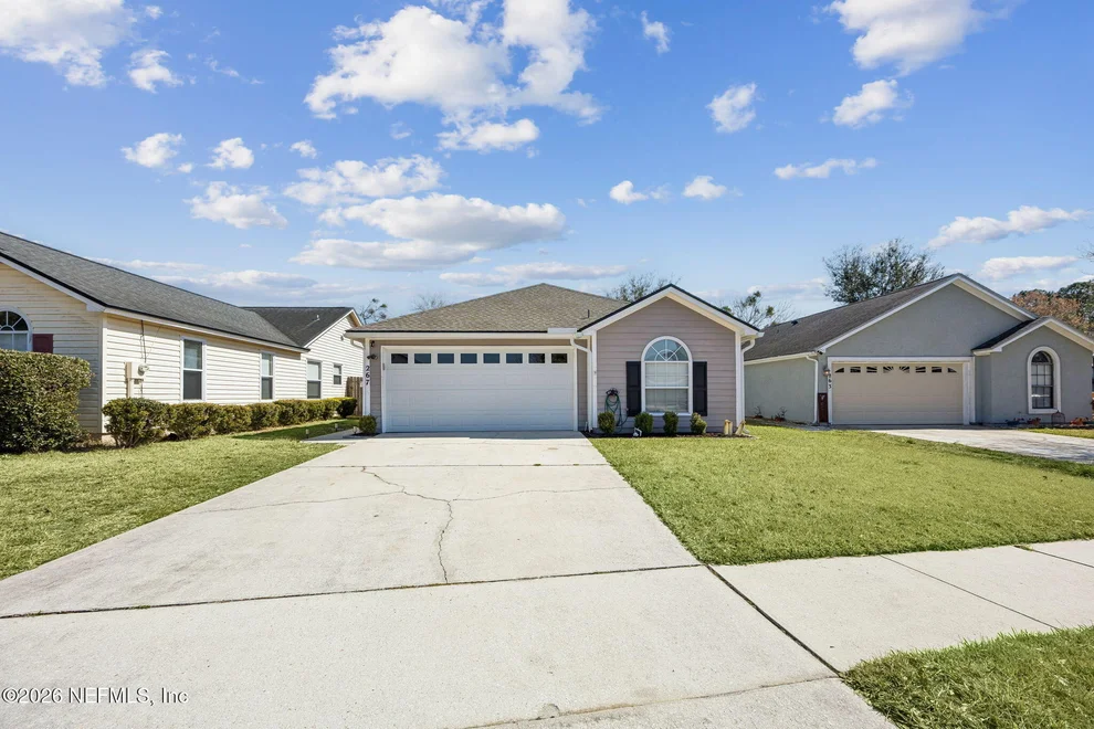 Unit for sale at 267 CARRIANN COVE Court, Jacksonville, FL 32225