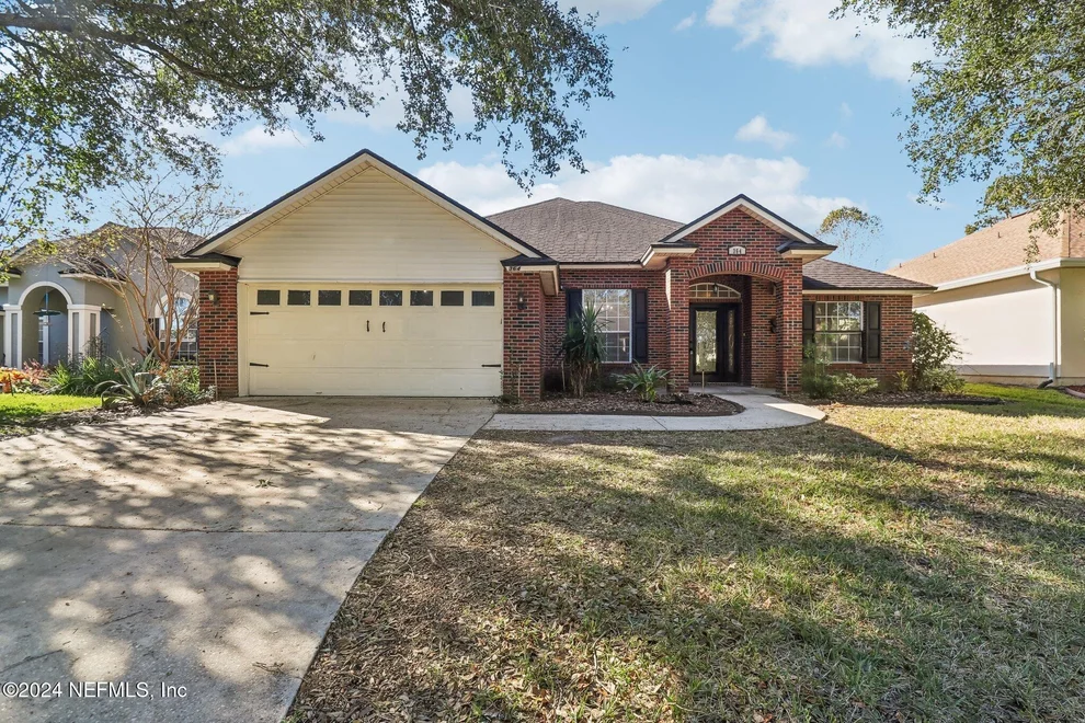 Unit for sale at 364 BRIER ROSE Lane, Orange Park, FL 32065