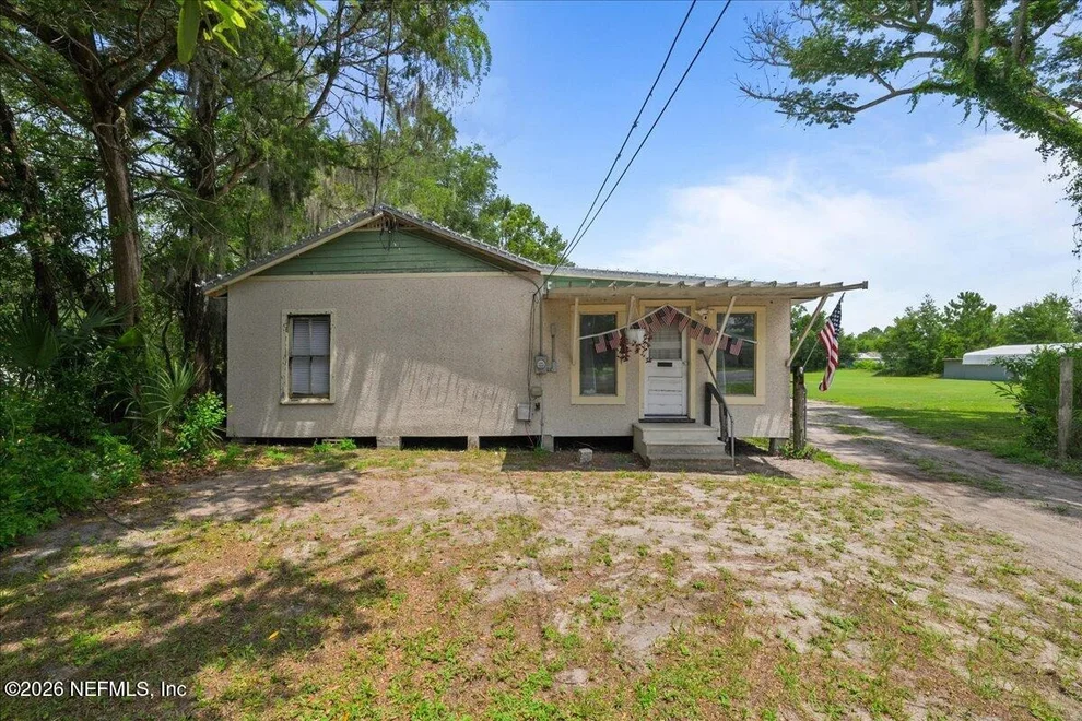 Unit for sale at 6100 CRILL Avenue, Palatka, FL 32177