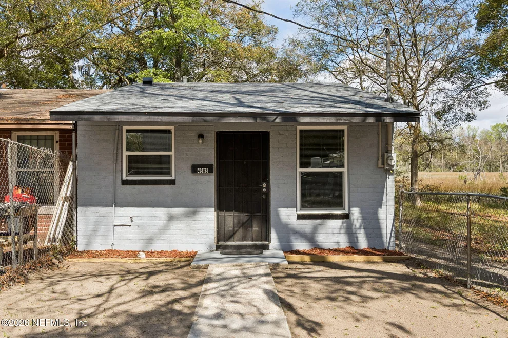 Unit for sale at 4603 KEN KNIGHT Drive N, Jacksonville, FL 32209