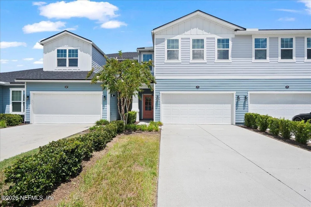 Unit for sale at 171 TAMAR Court, St. Augustine, FL 32095