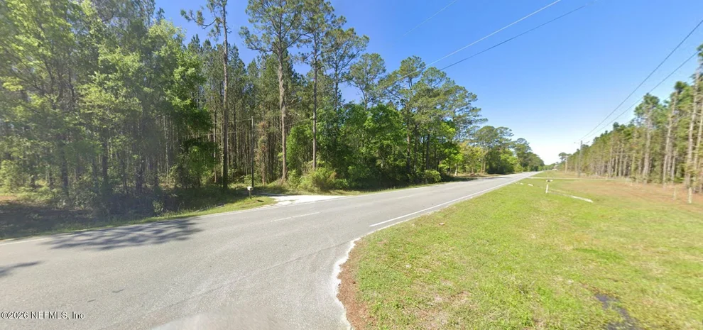 Unit for sale at 0 NW COUNTY ROAD 229, Starke, FL 32091