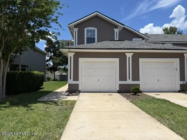 Unit for sale at 433 SCRUB JAY Drive, Jacksonville, FL 32092
