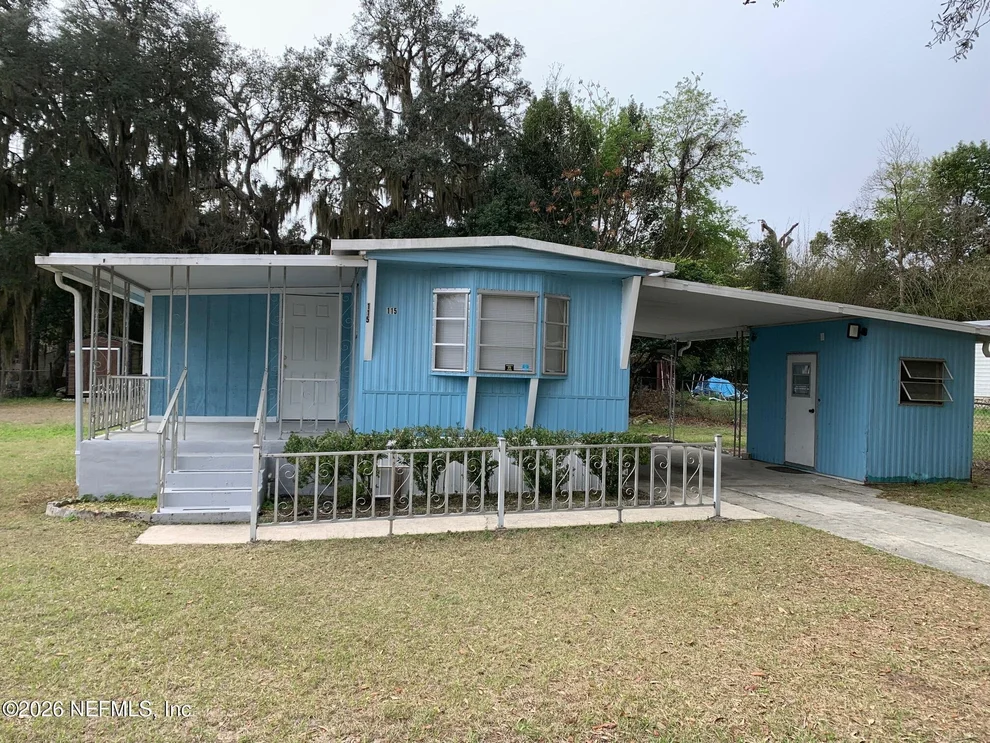 Unit for sale at 115 SAWYER Street, Interlachen, FL 32148
