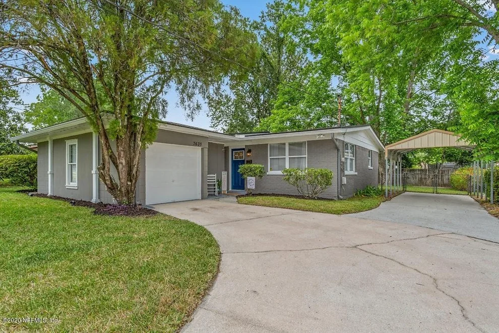 Unit for sale at 7631 CONTOUR Drive, Jacksonville, FL 32221