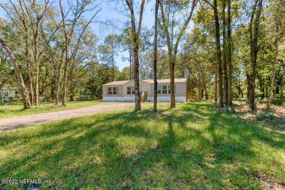 Unit for sale at 4725 VICKI Street, Hastings, FL 32145