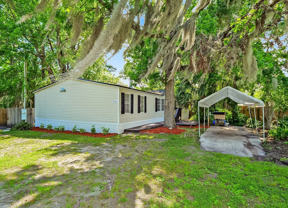 Unit for sale at 7304 BOWDEN Circle, Jacksonville, FL 32216