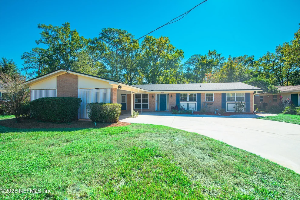 Unit for sale at 2944 MADRID Avenue E, Jacksonville, FL 32217