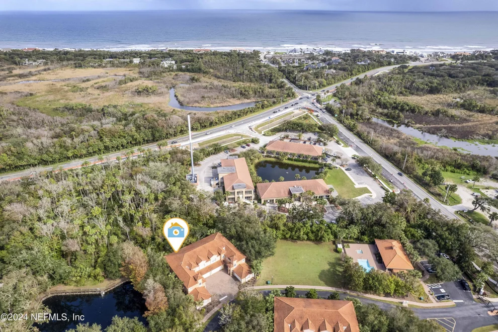 Unit for sale at 124 HIDDEN PALMS Lane, Ponte Vedra Beach, FL 32082