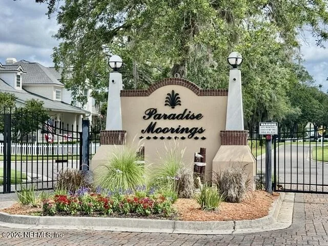 Unit for sale at 1928 MOORINGS Circle, Middleburg, FL 32068