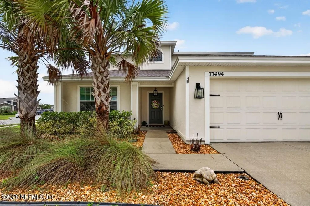 Unit for sale at 77494 LUMBER CREEK Boulevard, Yulee, FL 32097