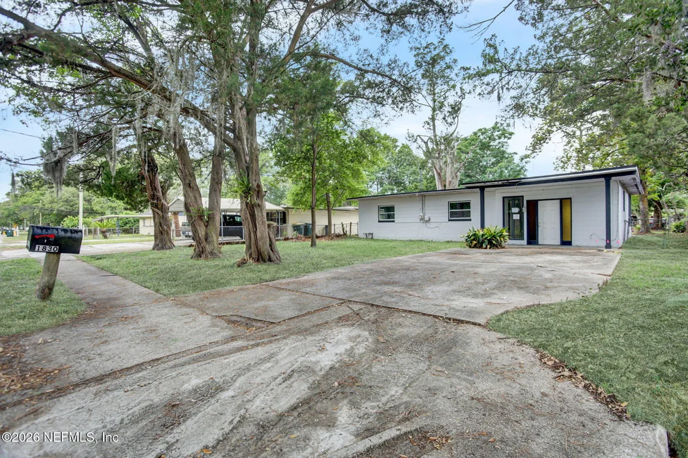 Unit for sale at 1830 BROOKVIEW Drive S, Jacksonville, FL 32246