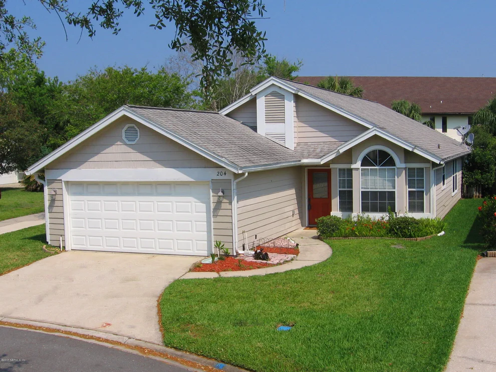 Unit for sale at 204 CROSSTERN Court, Ponte Vedra Beach, FL 32082