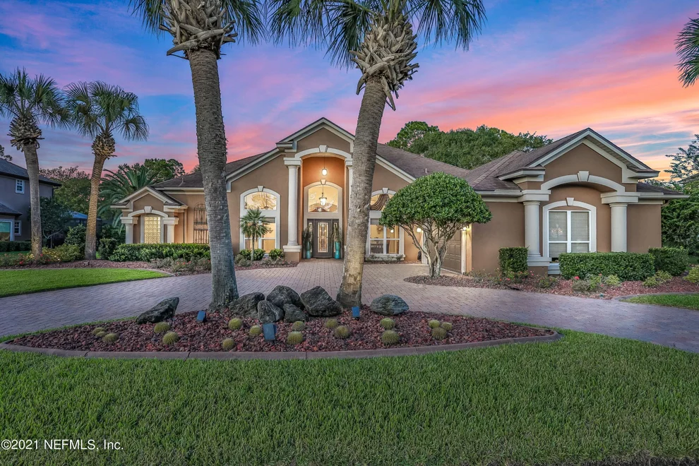 Unit for sale at 1412 COURSE VIEW Drive, Fleming Island, FL 32003