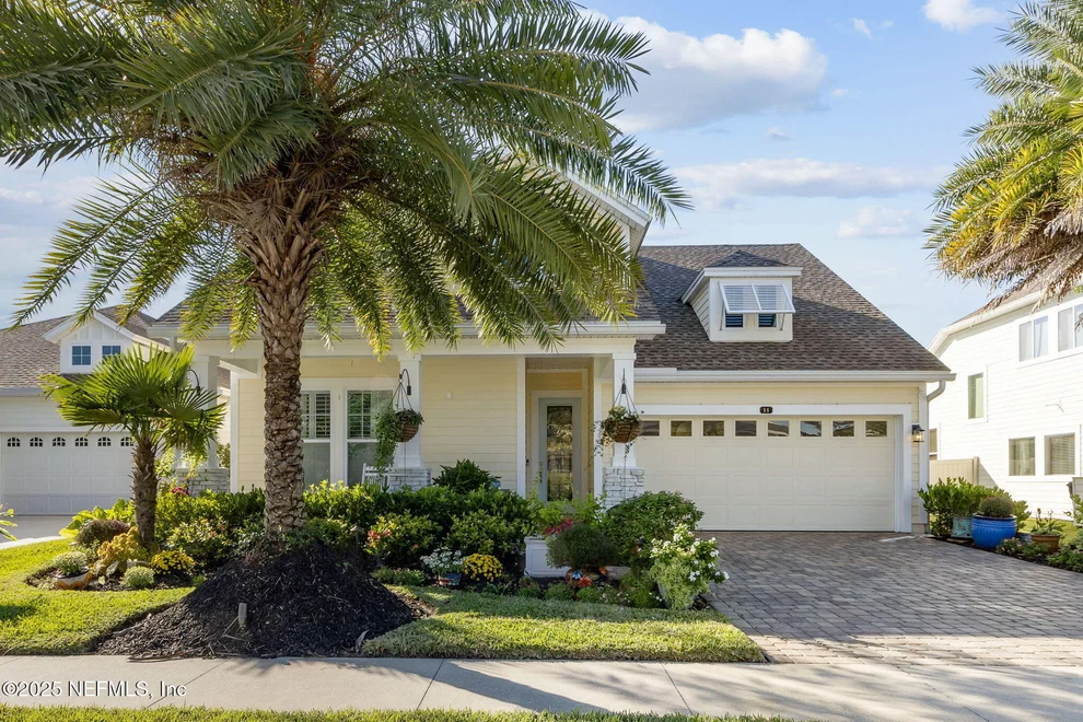Unit for sale at 88 PARADISE VALLEY Drive, Ponte Vedra, FL 32081