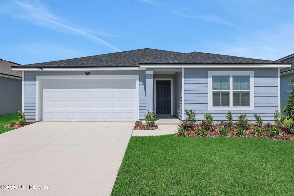 Unit for sale at 5776 LAGOON CRUISE Way, Jacksonville, FL 32234