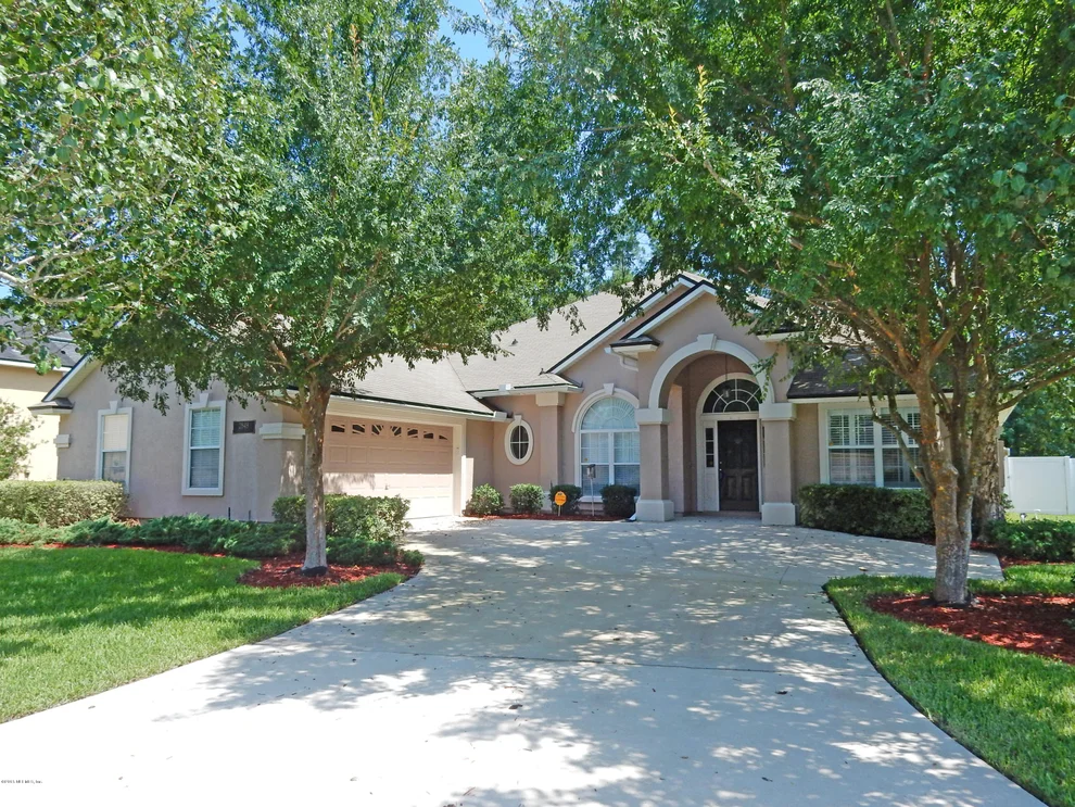 Unit for sale at 2849 PRATT Place, St. Johns, FL 32259