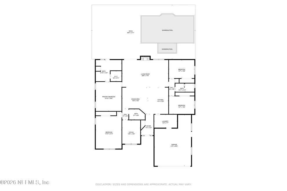 Unit for sale at 10 QUAIL Lane, Jacksonville Beach, FL 32250