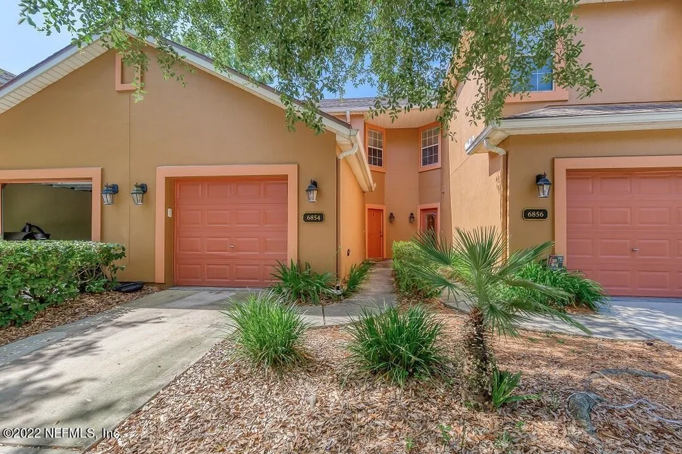 Unit for sale at 6854 MISTY VIEW Drive, Jacksonville, FL 32210
