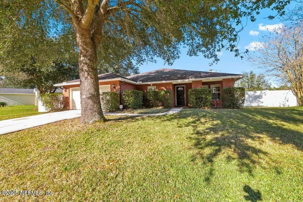 Unit for sale at 11269 BELMONT OAKS Drive, Jacksonville, FL 32220