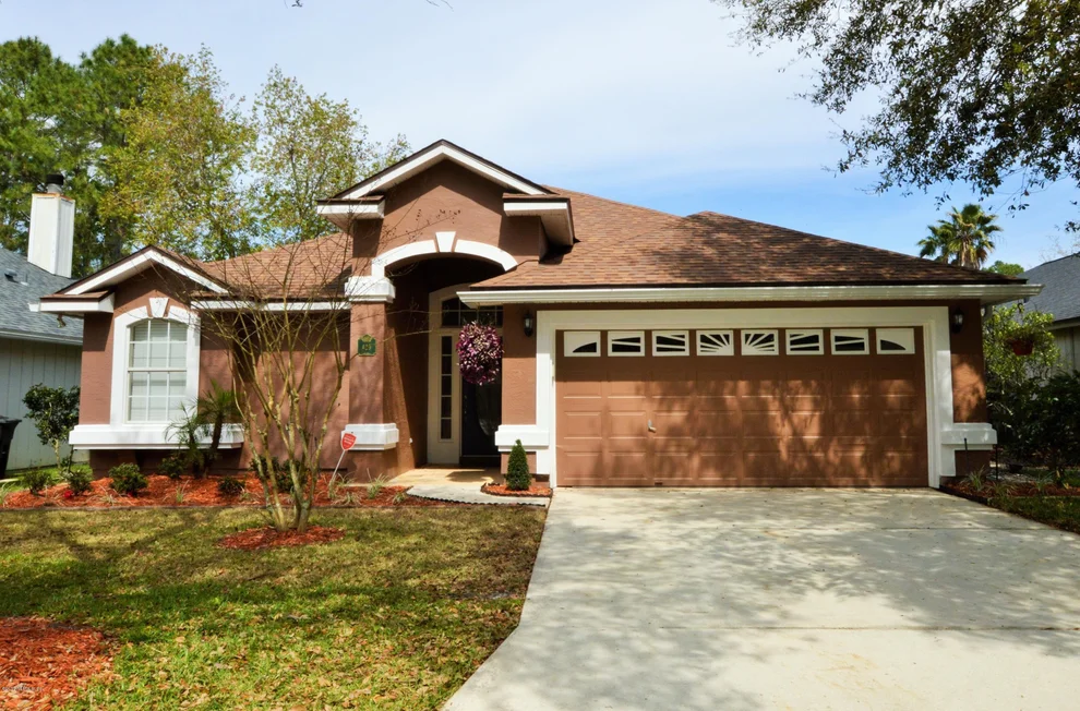 Unit for sale at 429 MORNING GLORY Lane N, St. Johns, FL 32259