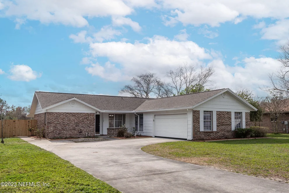 Unit for sale at 1102 MEADOW Drive, Orange Park, FL 32065