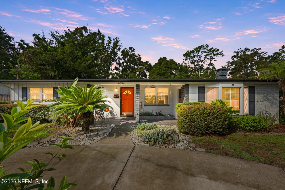 Unit for sale at 4034 MARIANNA Road, Jacksonville, FL 32217