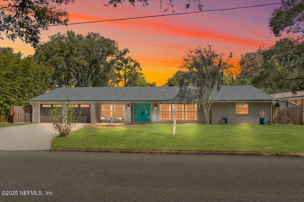 Unit for sale at 921 ORIENTAL GARDENS Road, Jacksonville, FL 32207