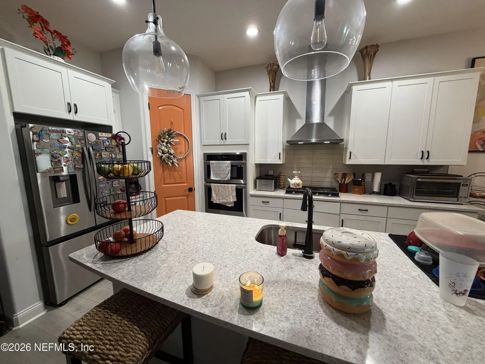 Unit for sale at 526 EAGLE MOON LAKE Drive, St. Augustine, FL 32092