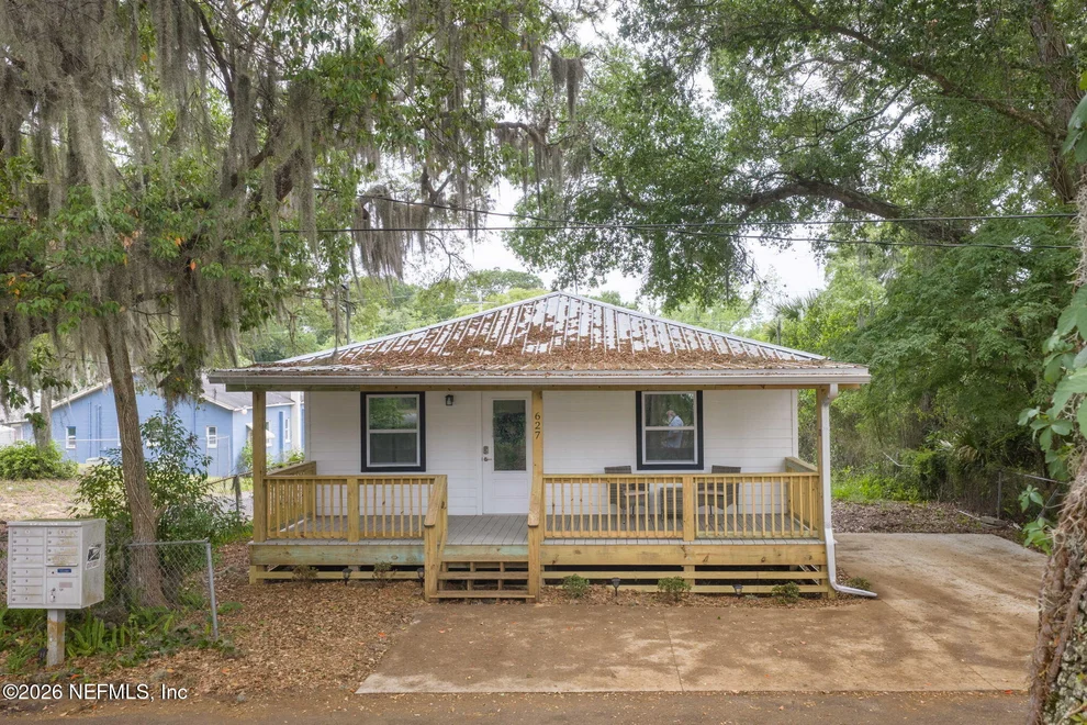Unit for sale at 627 CATHEDRAL Place, St. Augustine, FL 32084