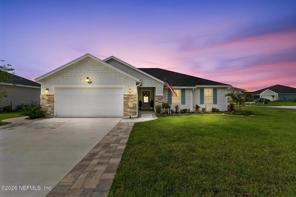 Unit for sale at 856 SAN ANTONIO Drive, St. Augustine, FL 32086