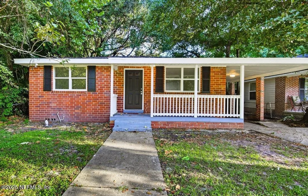 Unit for sale at 1447 20TH Street W, Jacksonville, FL 32209