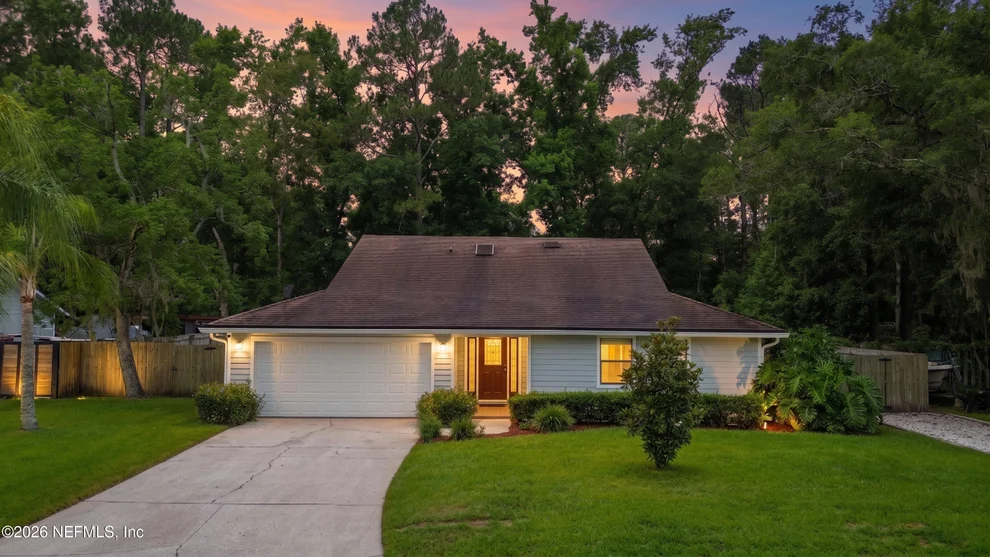 Unit for sale at 4926 MEGANWOOD Lane, Jacksonville, FL 32257