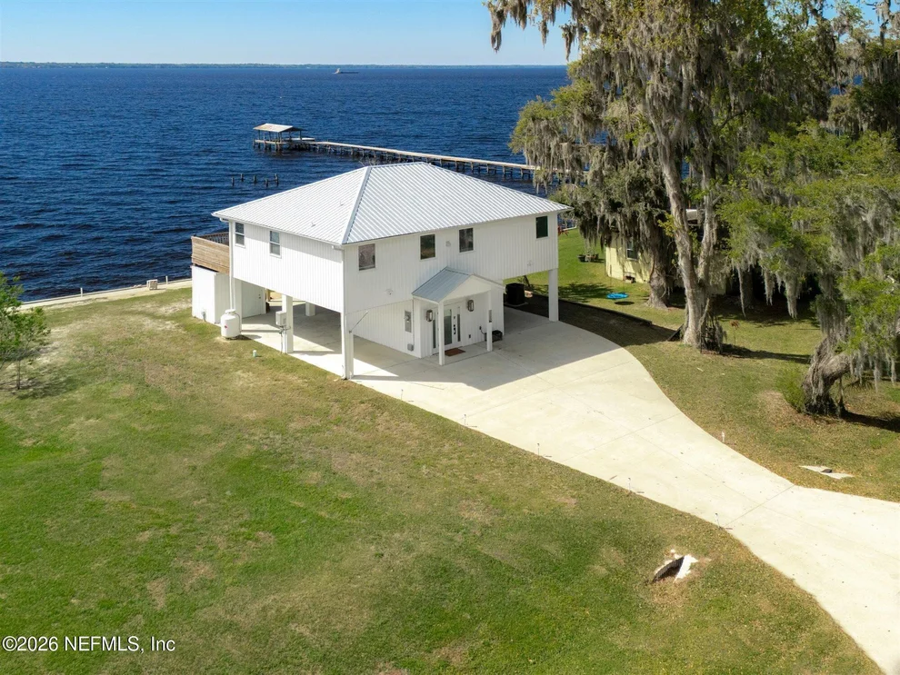 Unit for sale at 1365 COUNTY ROAD 13 S, St. Augustine, FL 32092
