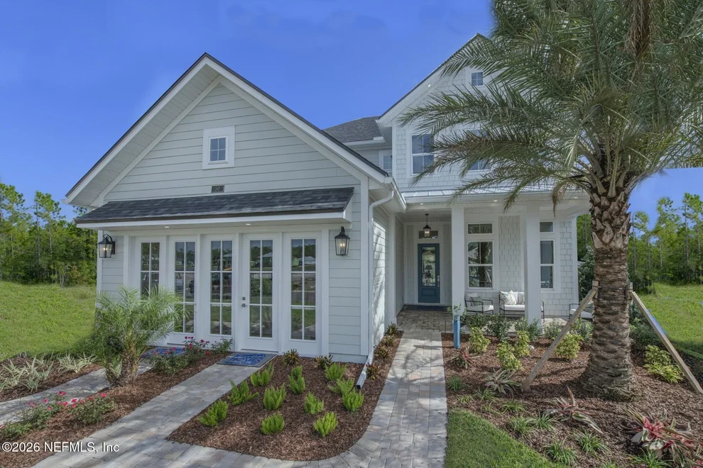 Unit for sale at 50 RECOLLECTION Drive, Ponte Vedra, FL 32081